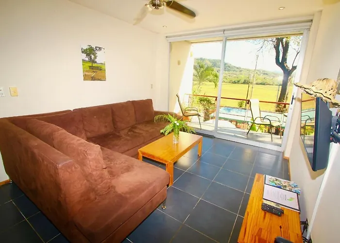 Amapola Location Views! Ferienhaus *