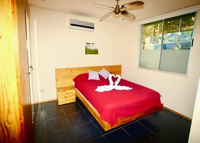 Ferienhaus Amapola Location Views! *