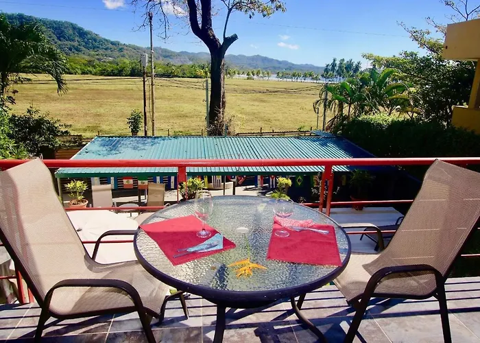 Amapola Location Views! Ferienhaus Sámara