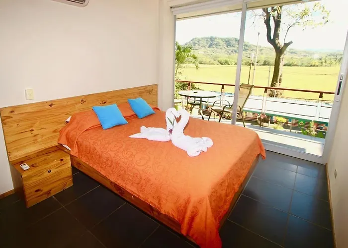 Amapola Location Views! Ferienhaus