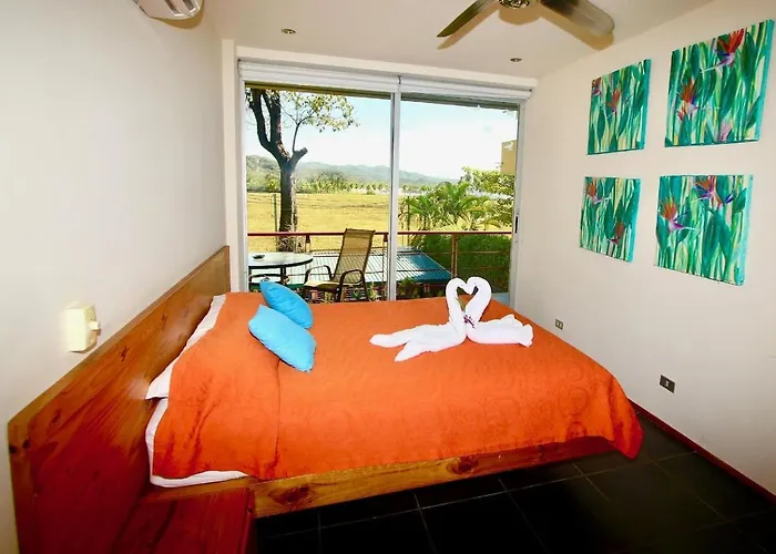 Amapola Location Views! Ferienhaus *