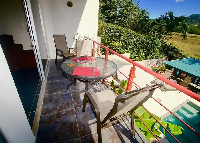 Amapola Location Views! *