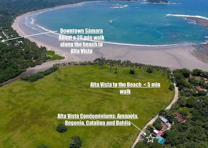 Amapola Location Views! Ferienhaus