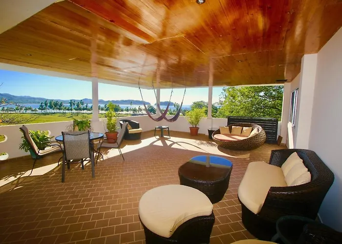 Ferienhaus Amapola Location Views!
