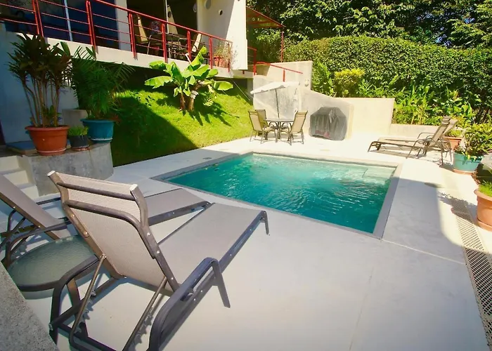 Ferienhaus Amapola Location Views! *