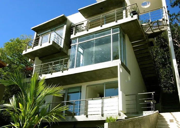 Amapola Location Views! Ferienhaus *
